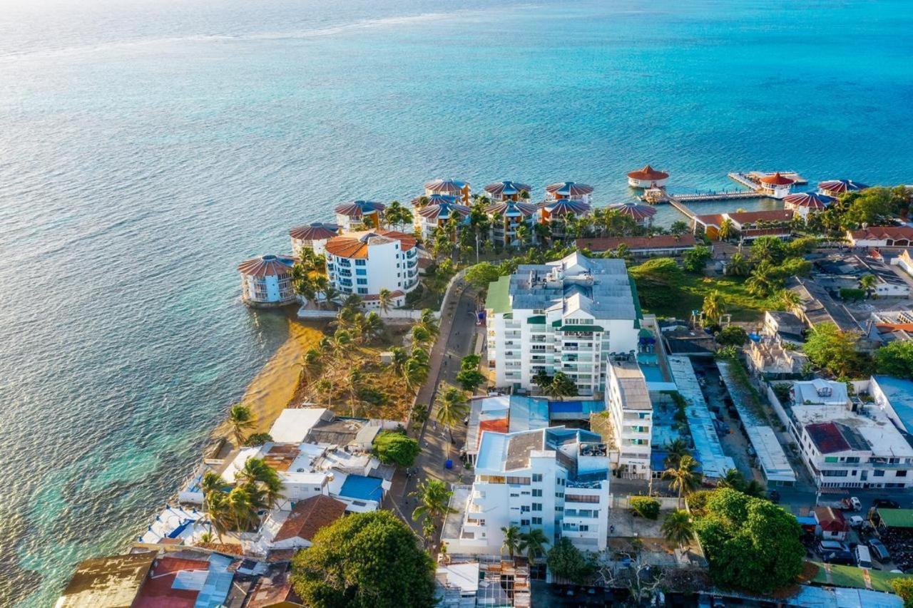 Sea View By Toplocation Apartment