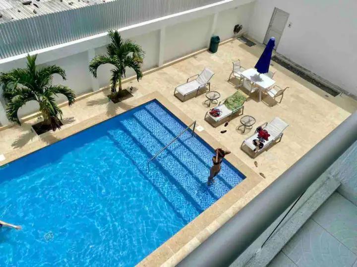 Apartment Sea View By Toplocation