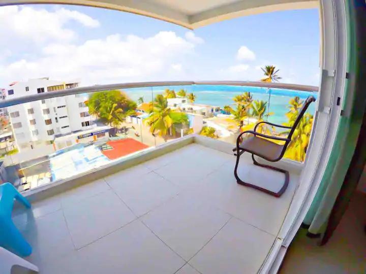 Sea View By Toplocation * San Andres (San Andres and Providencia Islands)