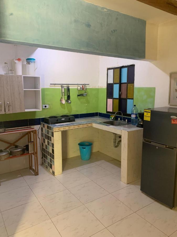 Guest house Casaluna *