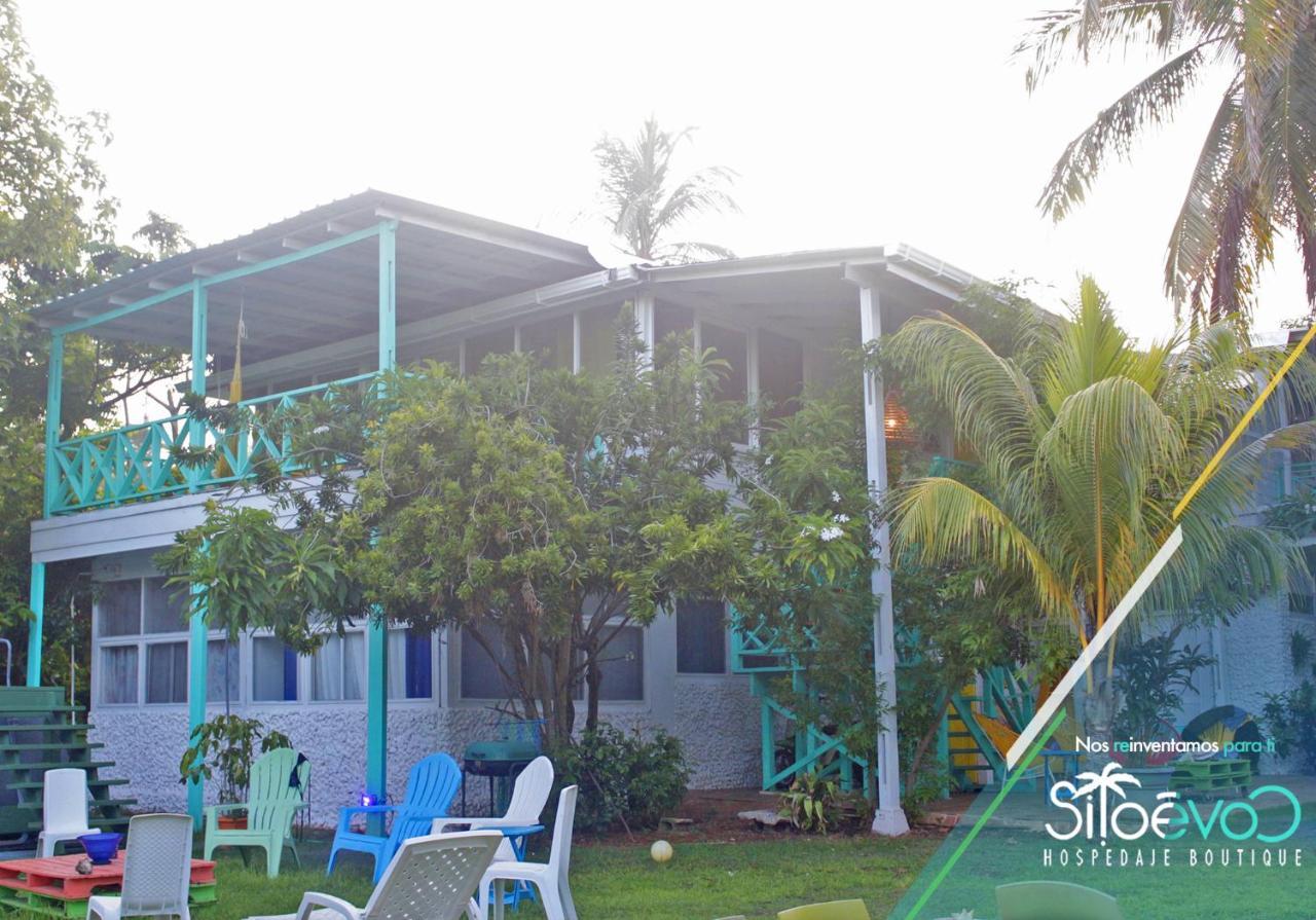 Pensión Scuba Boutique Campestre *