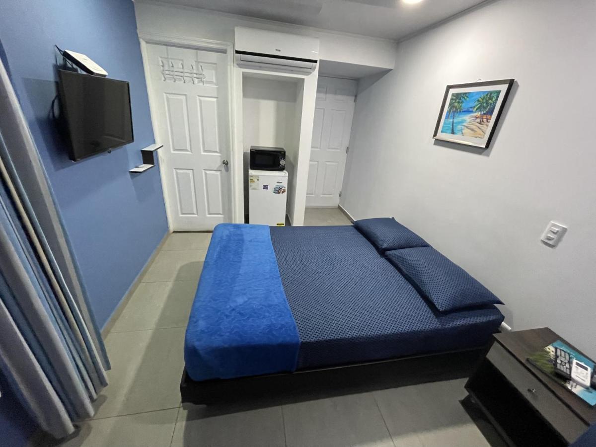 Palmare House Inn San Andrés