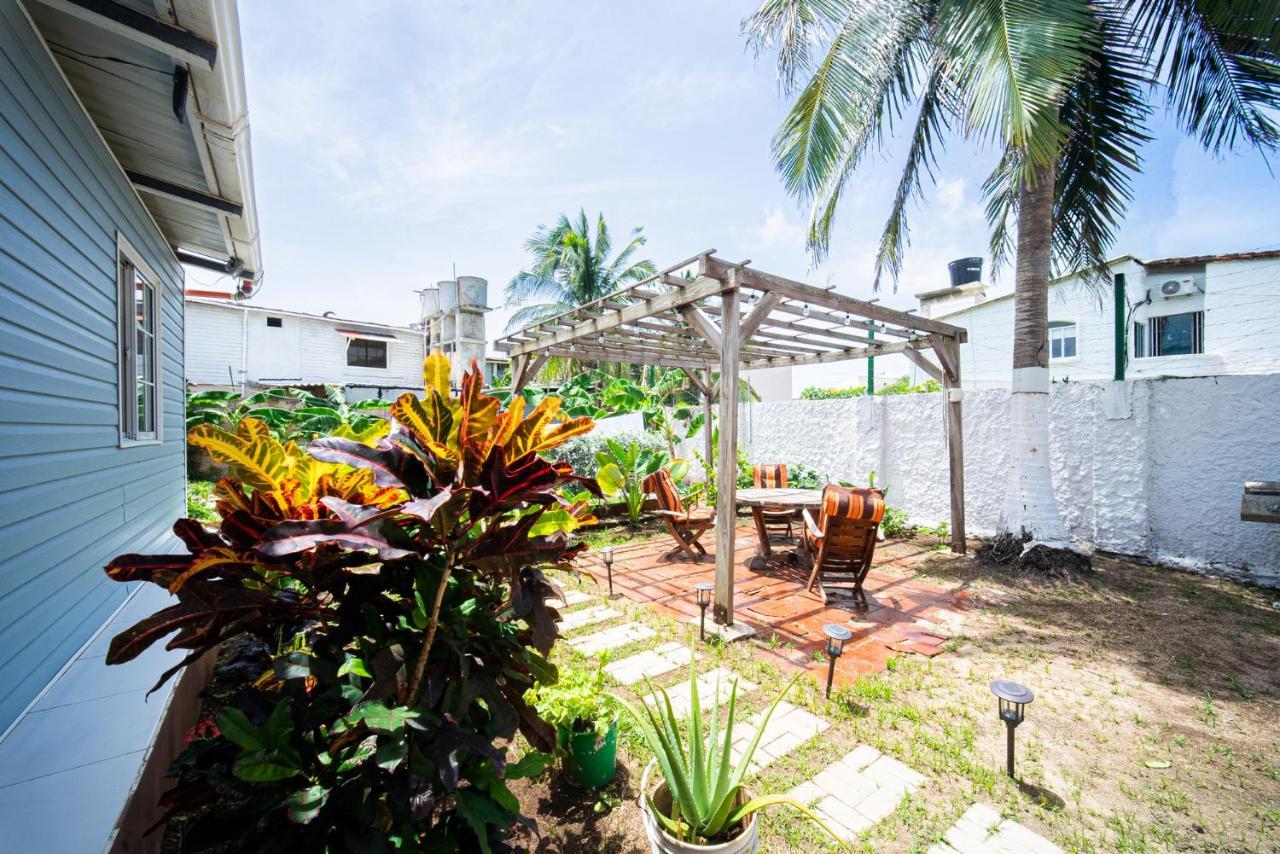 Apartamento Cabaña Palo Alto *