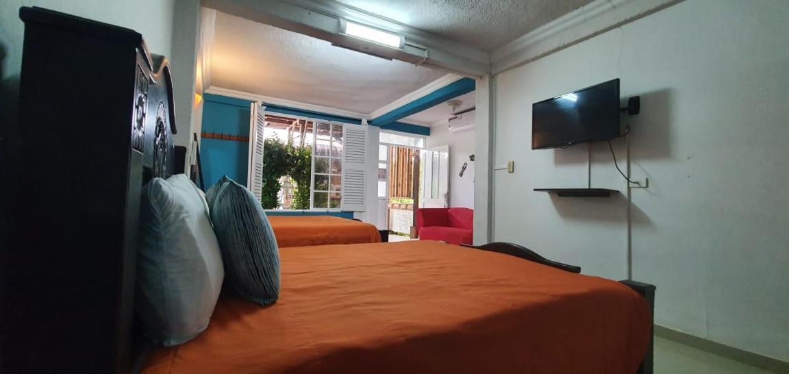 Casa Royal Palm 4* San Andrés
