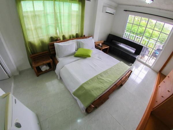 Apartahotel Casa Royal Palm