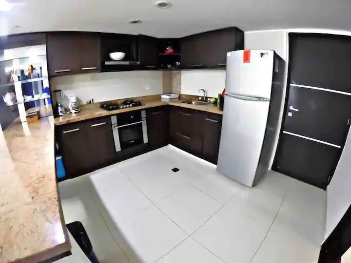 Apartment Sea View By Toplocation San Andres (San Andres and Providencia Islands)