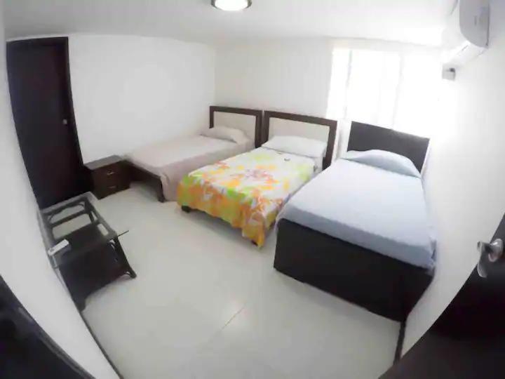 Sea View By Toplocation San Andres (San Andres and Providencia Islands)