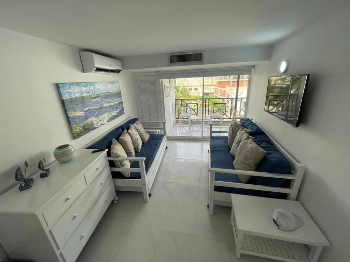 Apartment En Hansa Reef By Top Location