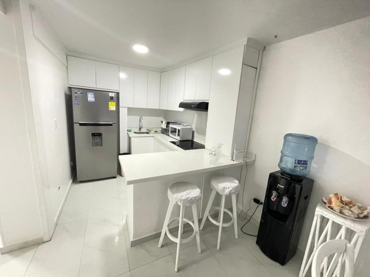 En Hansa Reef By Top Location Apartment *