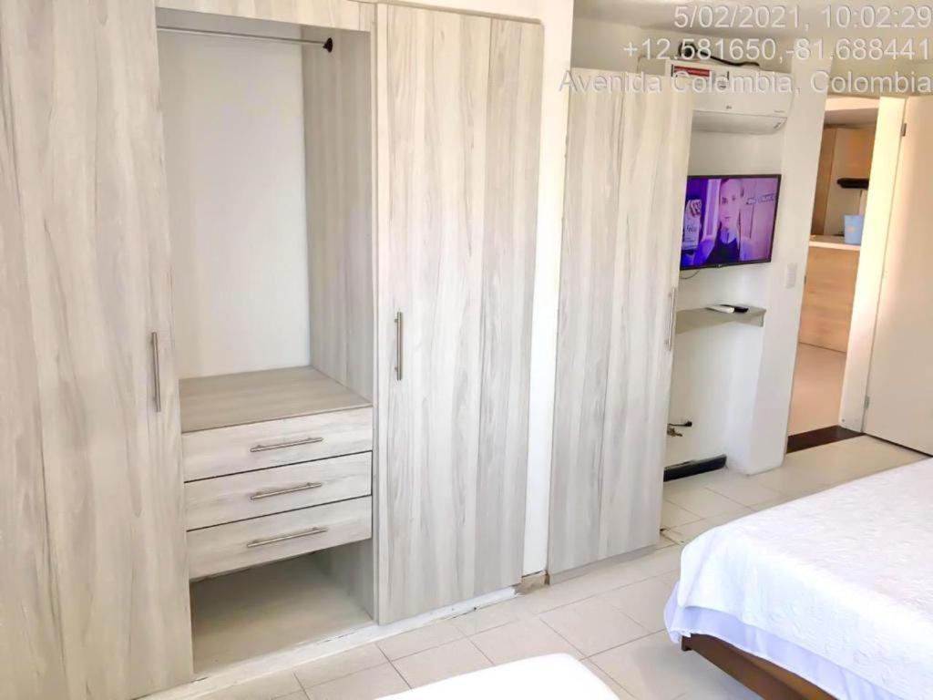 Apartment Sea View By Toplocation San Andres (San Andres and Providencia Islands)