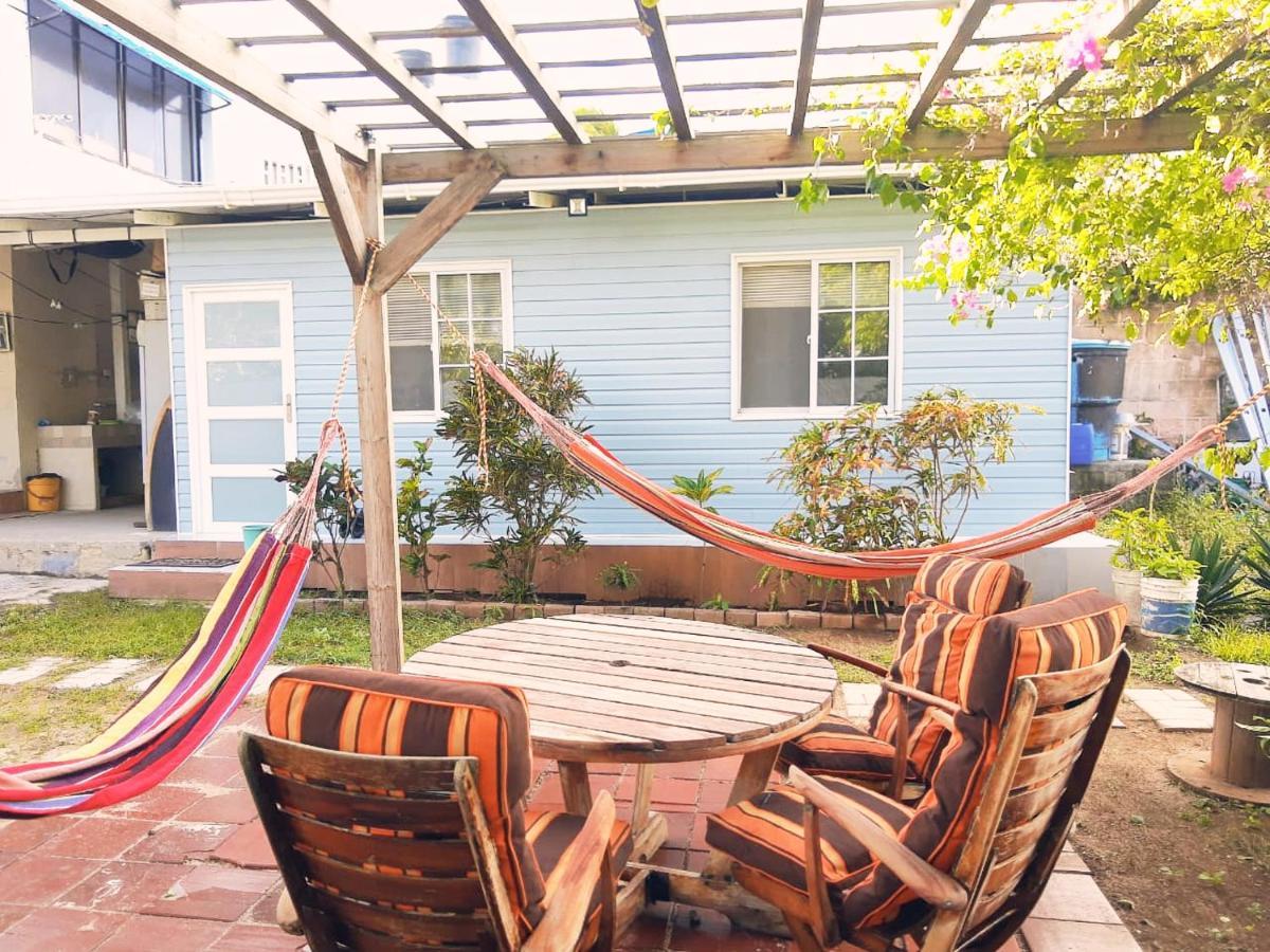 Cabaña Palo Alto Apartamento *