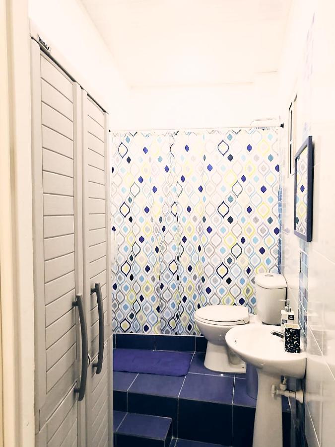 Cabaña Palo Alto Apartamento *