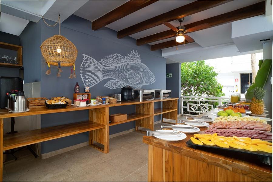San Luis House 3*