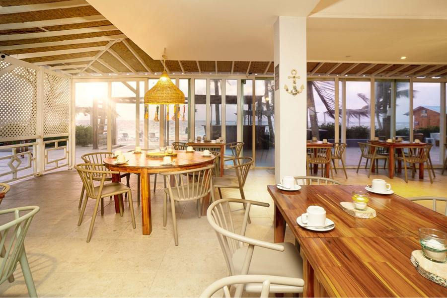 Hotel San Luis House 3*