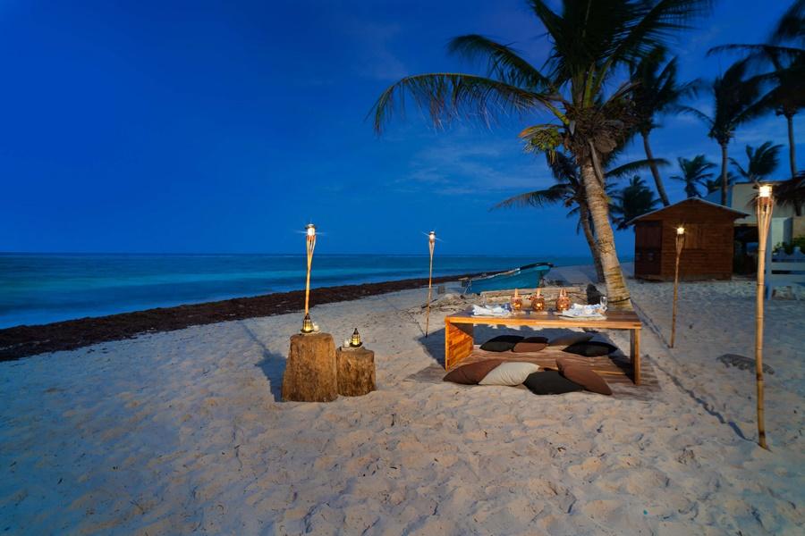 San Luis House Hotel San Andres (San Andres and Providencia Islands)