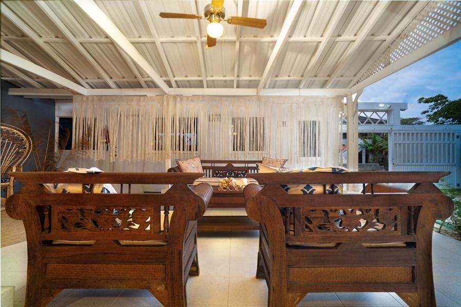 San Luis House Hotel 3*