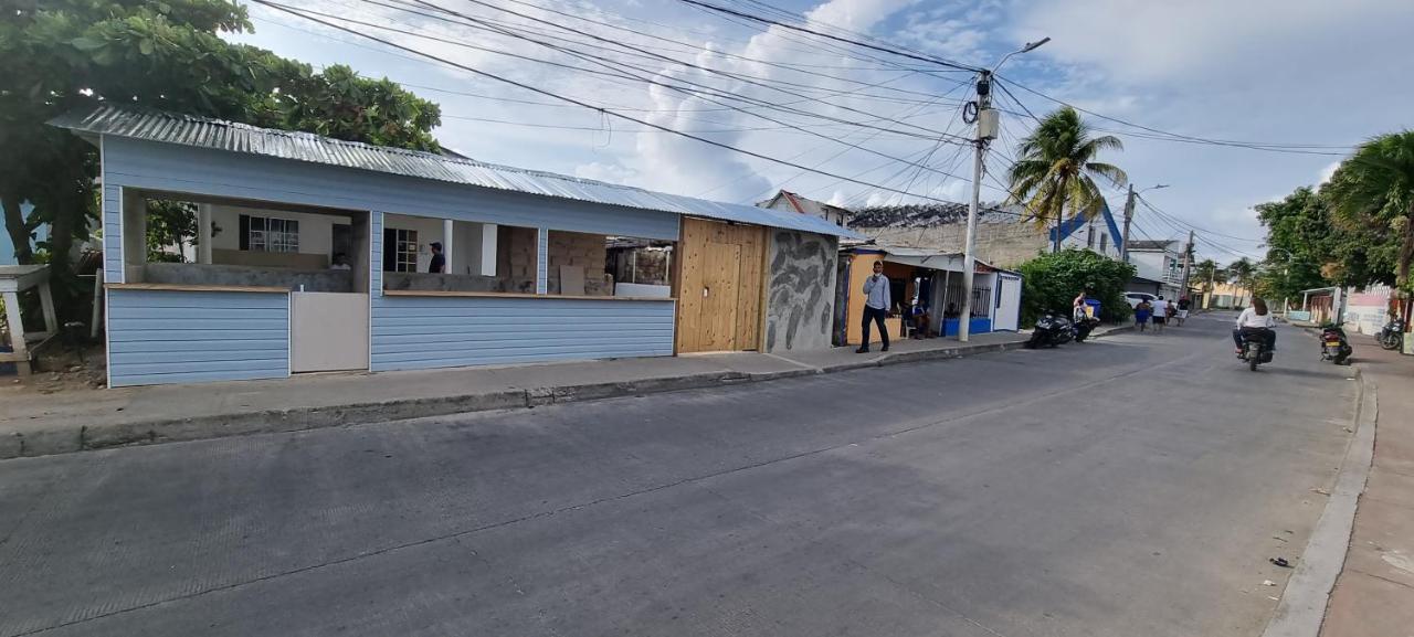 Casa Pensión