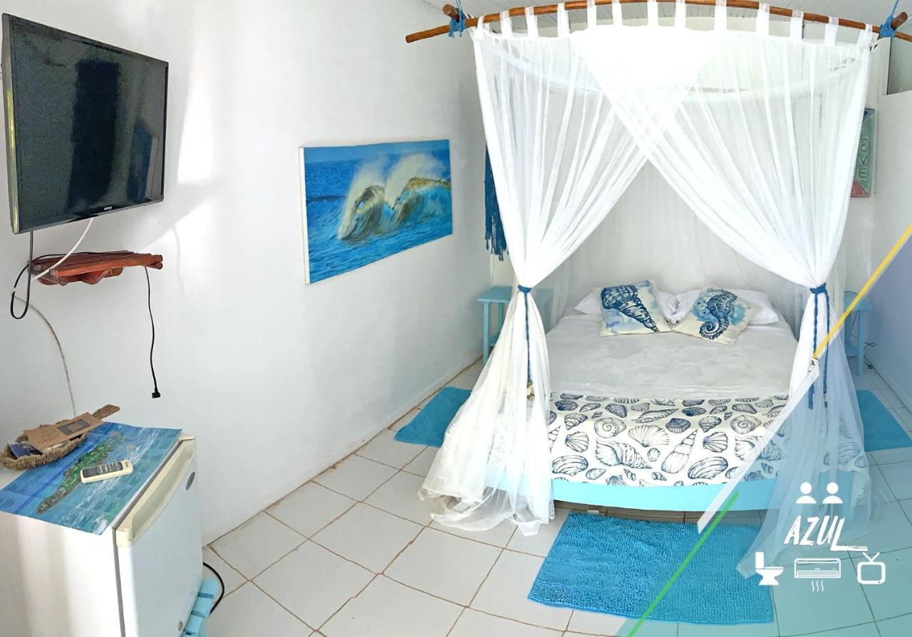 Scuba Boutique Campestre Pensión San Andrés