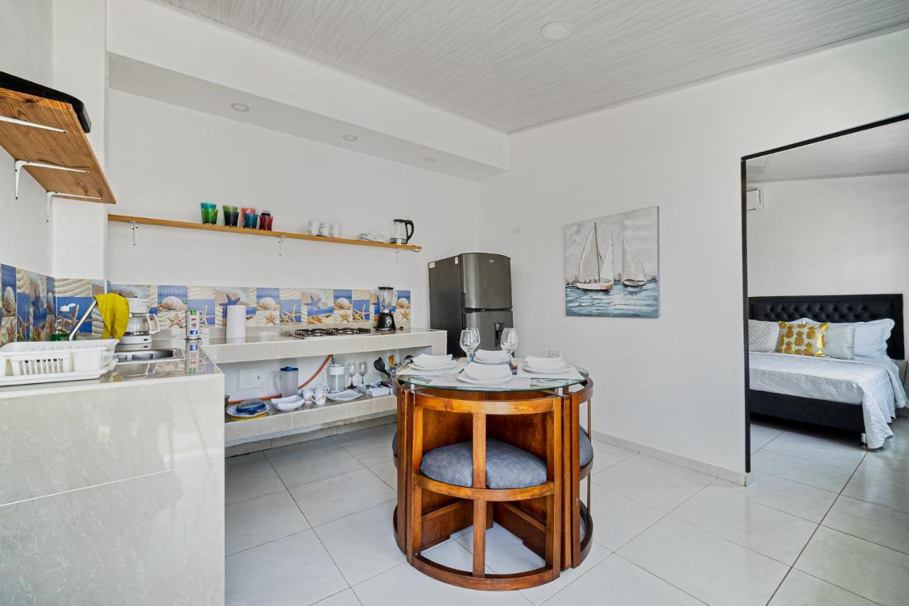 Apartamento Cabaña Palo Alto