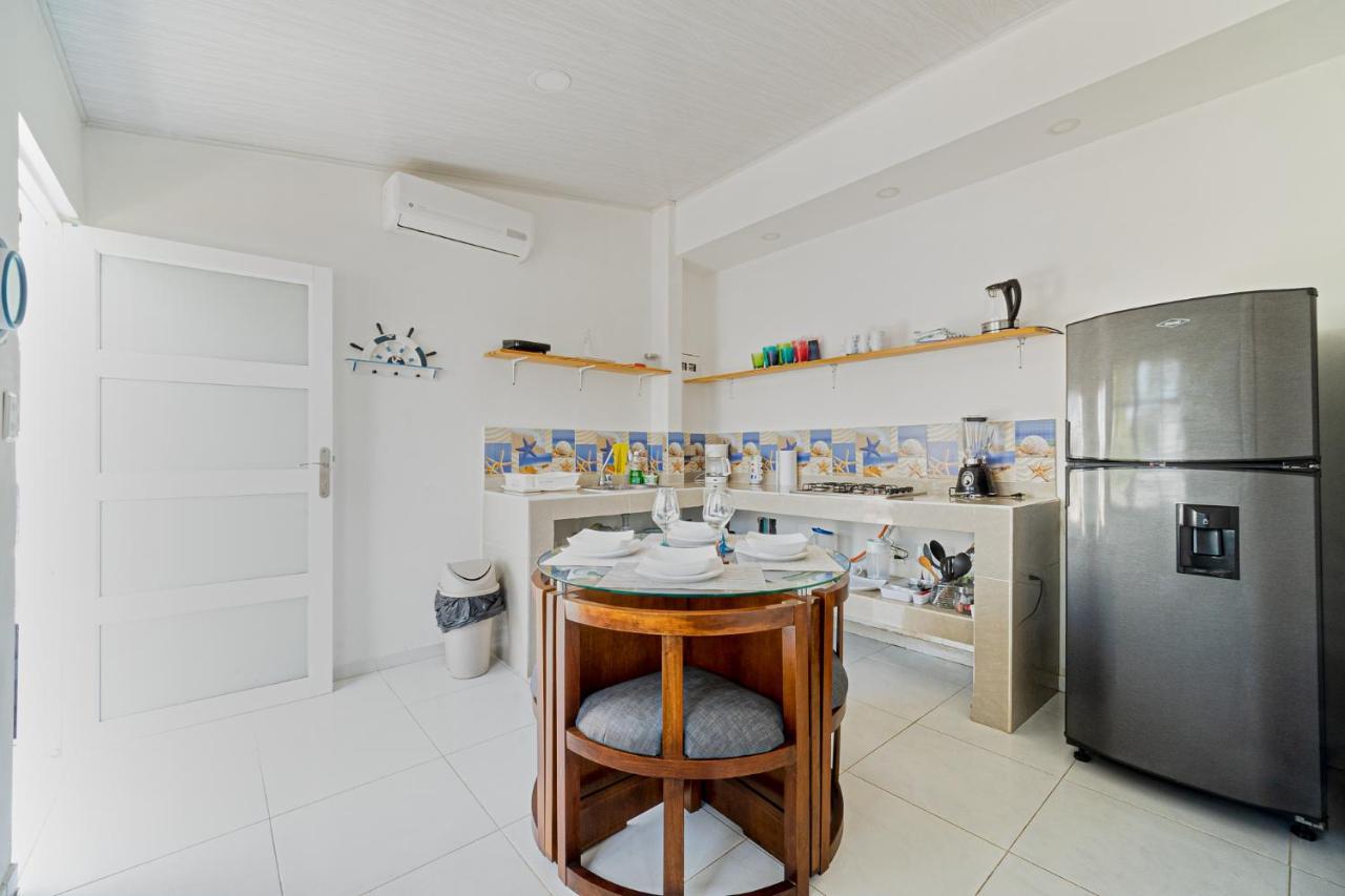 Apartamento Cabaña Palo Alto San Andrés