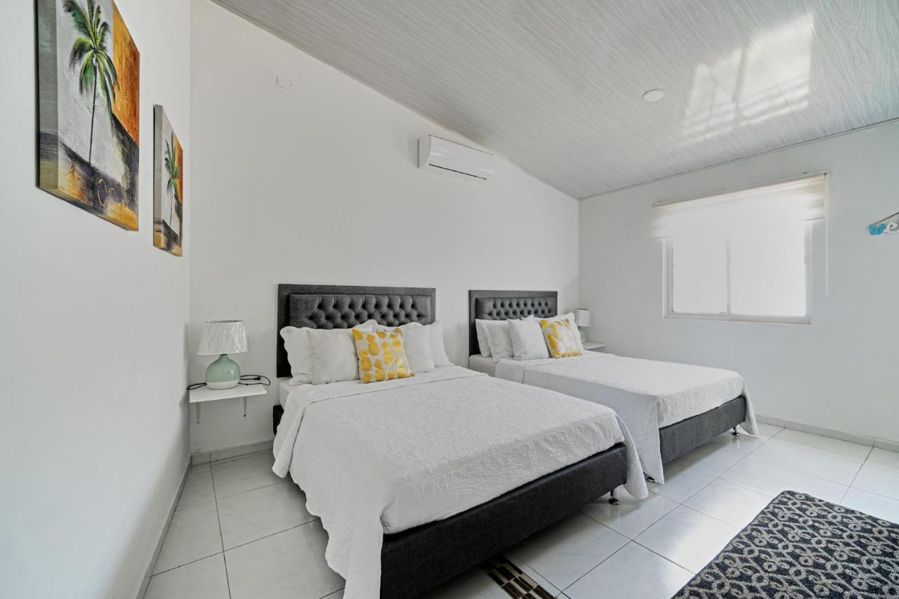 Apartamento Cabaña Palo Alto