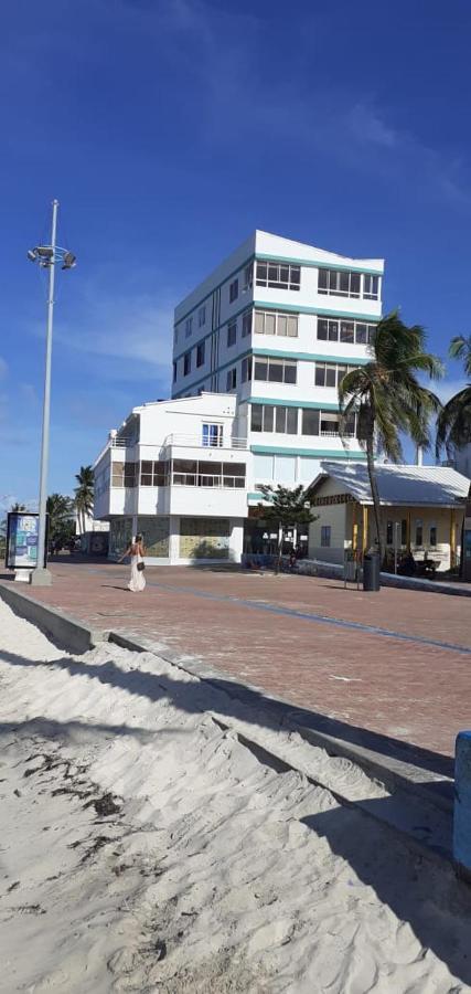 Vive Playa Pensión
