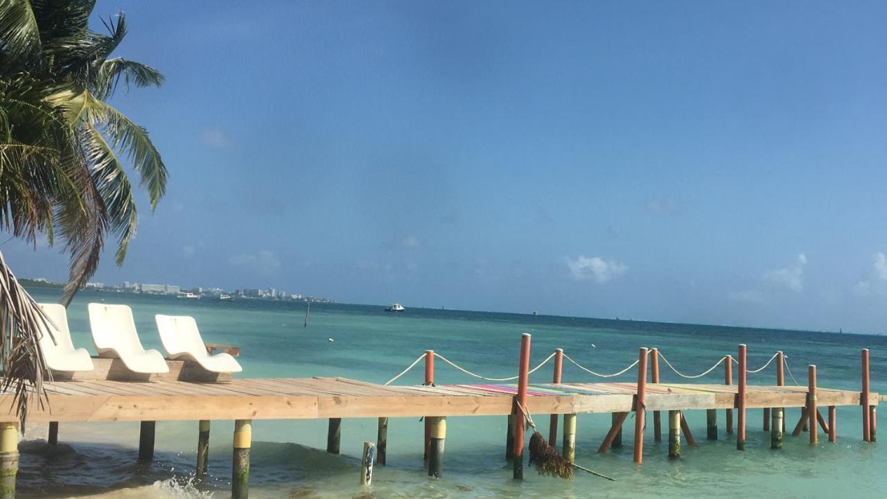 Bugry San Andrés