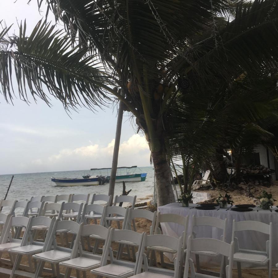 Bugry * San Andrés
