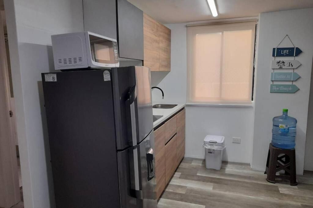 Hermoso Apartamento Duplex En Edif Del Mar Apartamento San Andrés