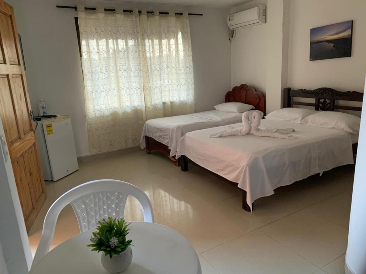 Guest house Zaida View *