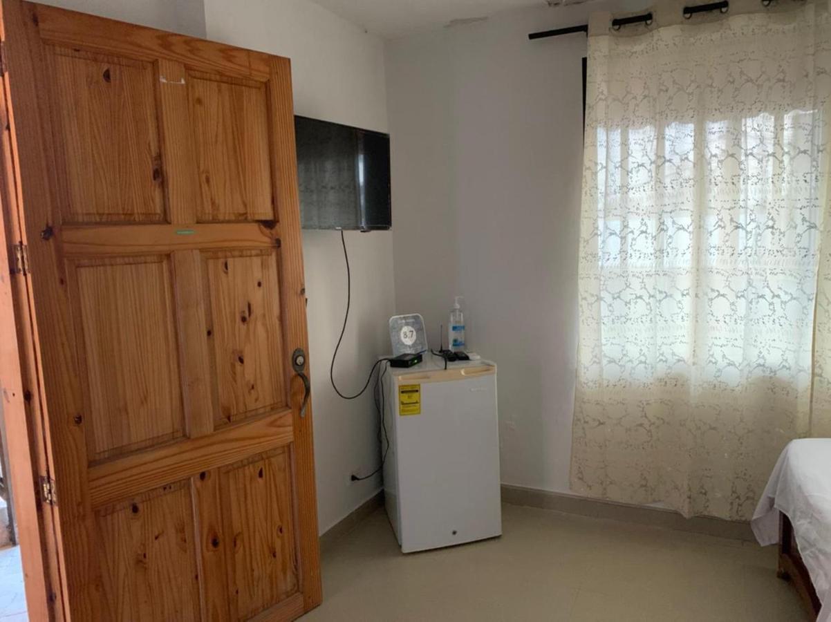 Zaida View Guest house