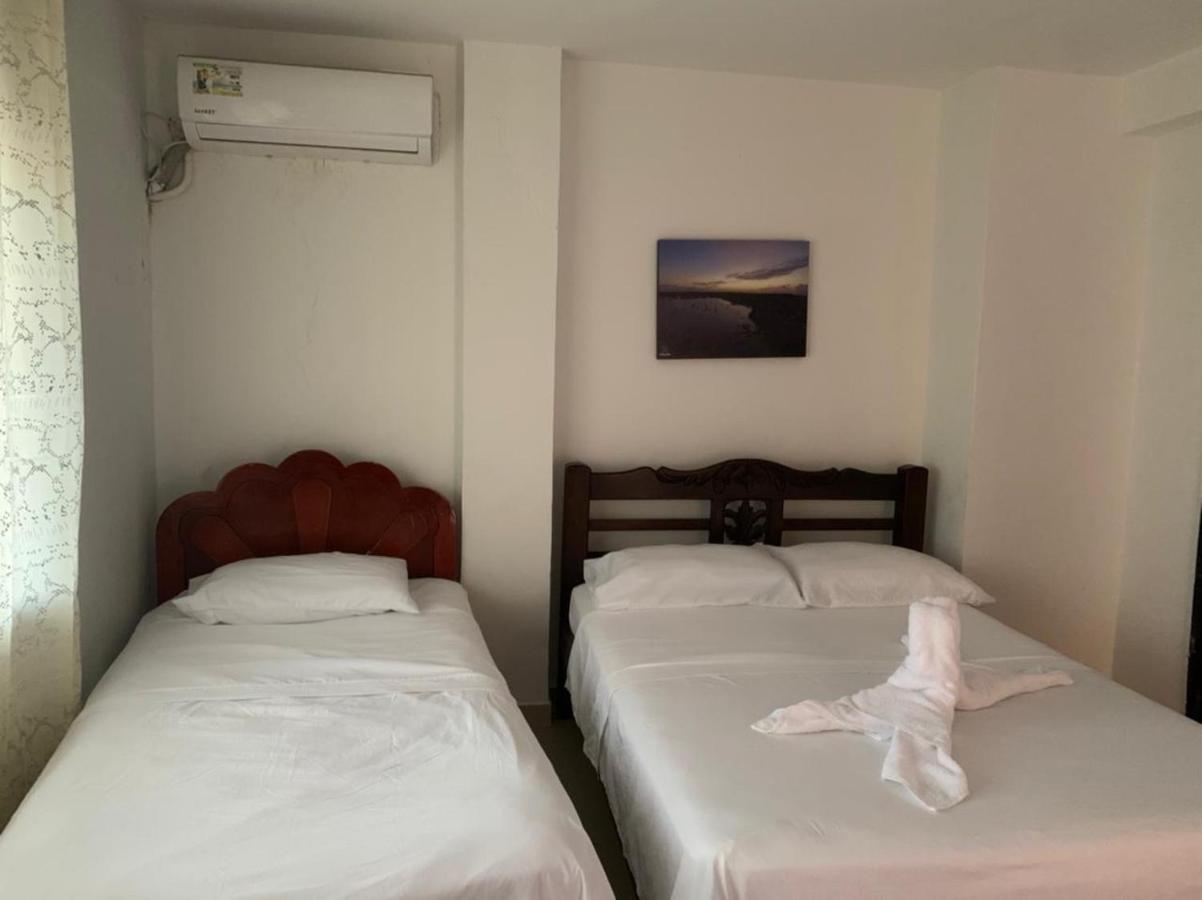 Zaida View Guest house *