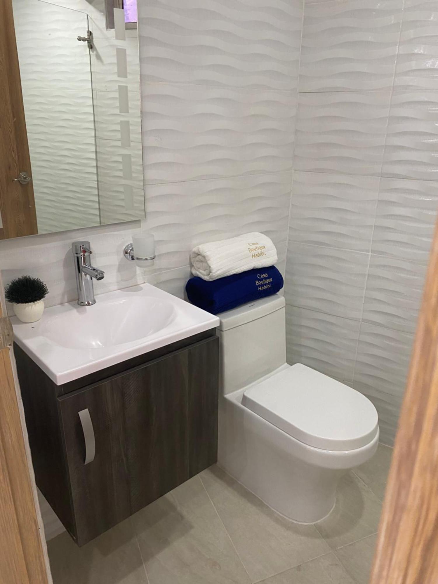 Casa Boutique Habibi -