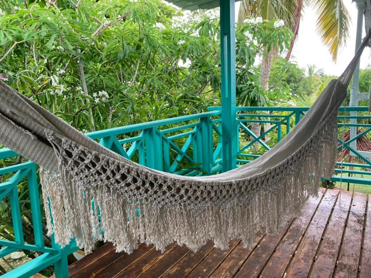 Pensión Scuba Boutique Campestre
