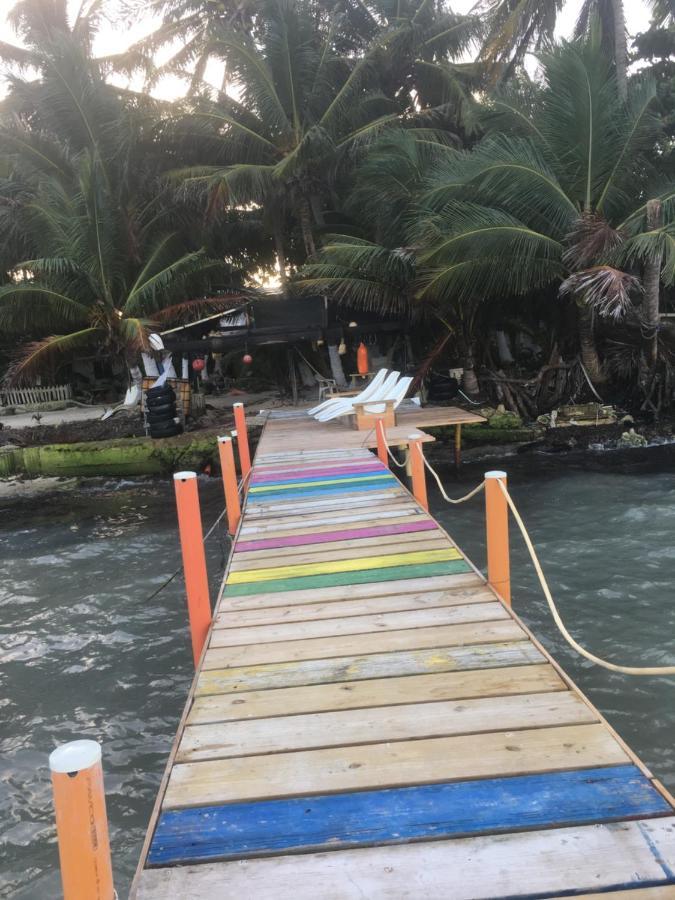 Bed and breakfast Bugry San Andrés