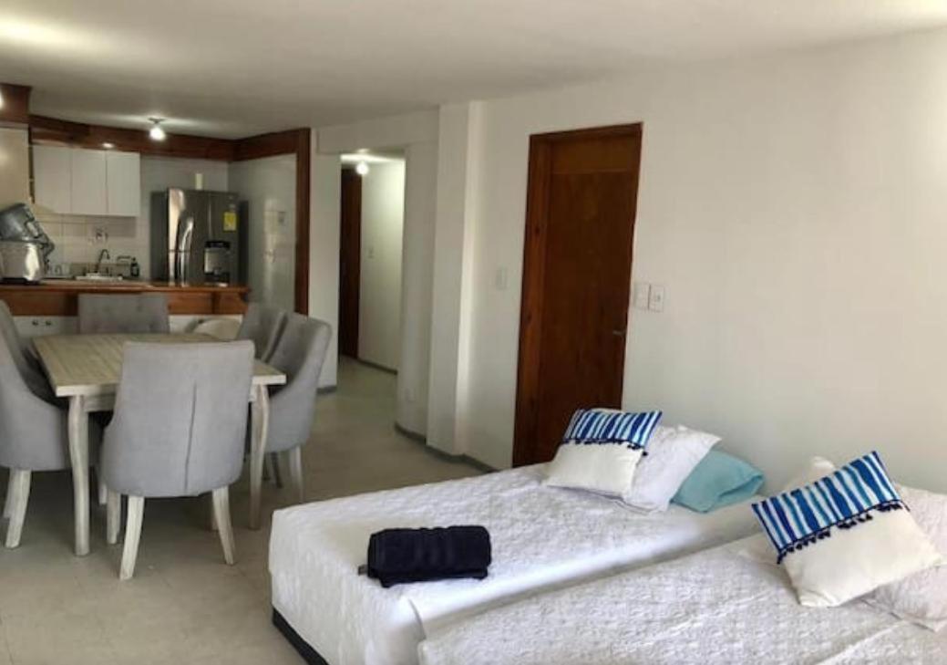 Apartment En Hansa Reef By Top Location *