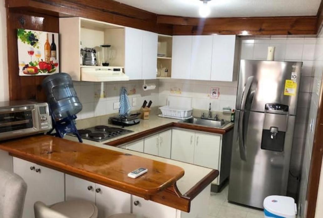 En Hansa Reef By Top Location Apartment
