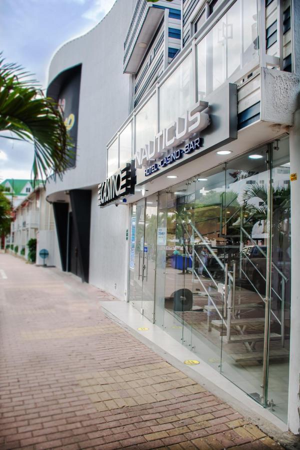 Hotel Nauticus
