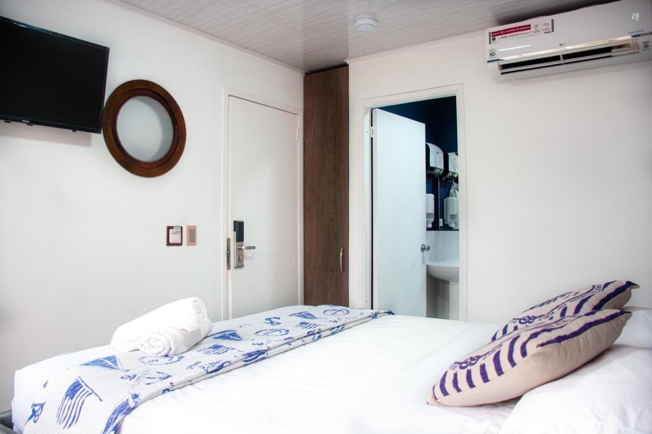 Hotel Nauticus 3*
