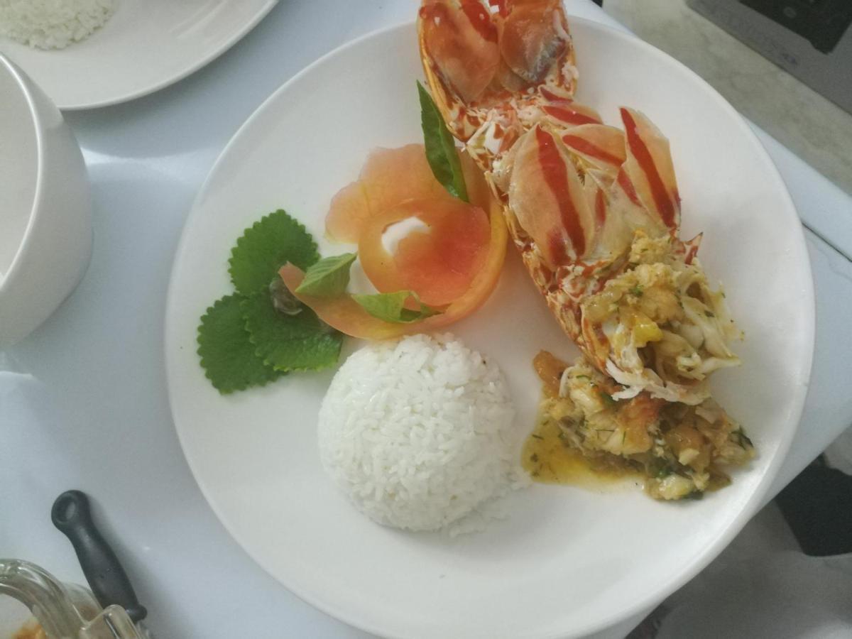 Apartahotel Casa Royal Palm 4*