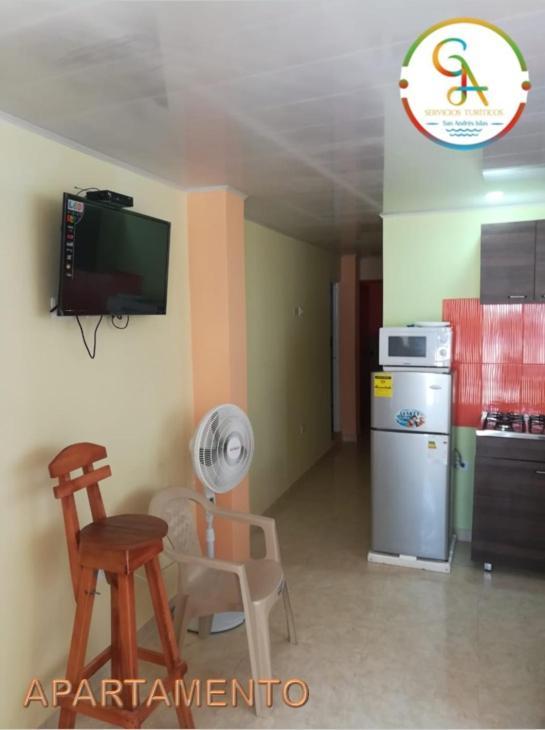 G&A servicios turisticos *