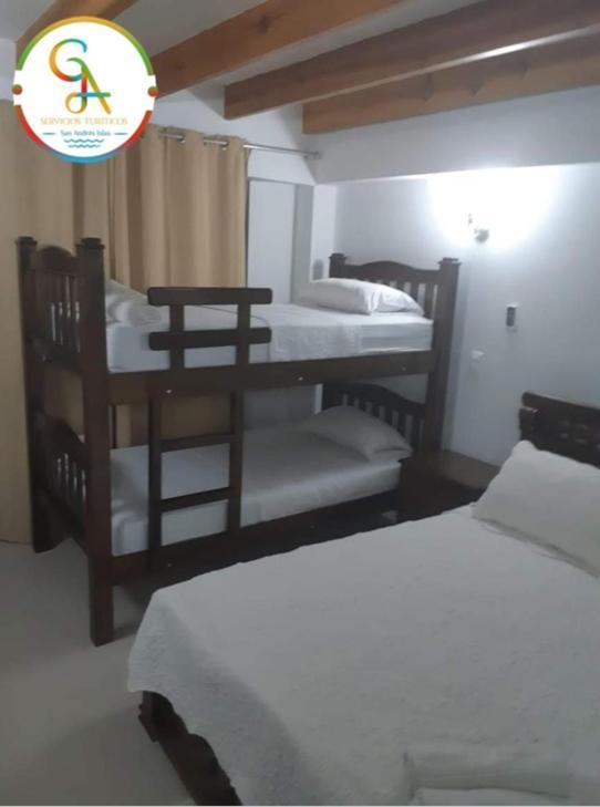 G&A servicios turisticos Apartamento *