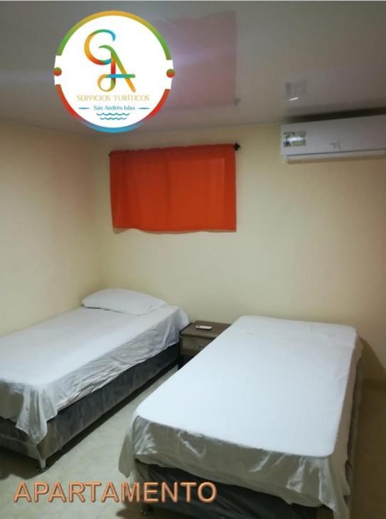 Apartamento G&A servicios turisticos *