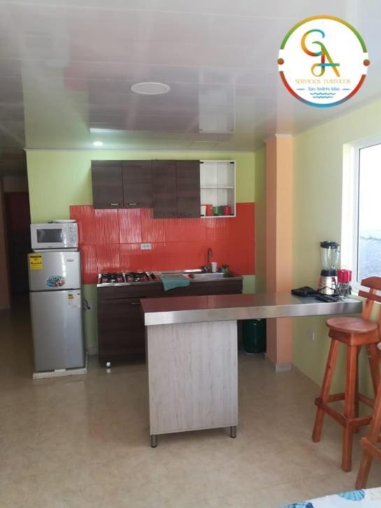 Apartamento G&A servicios turisticos San Andrés