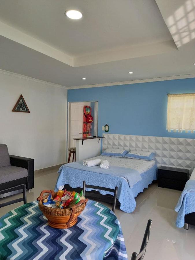 Loft Apartamento San Andrés
