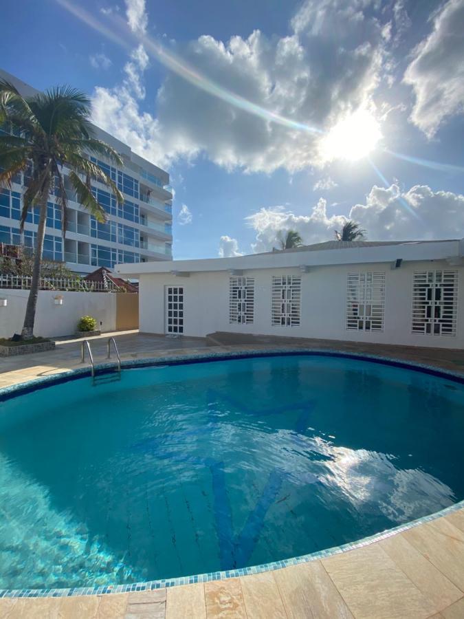 Casa Boutique Habibi -