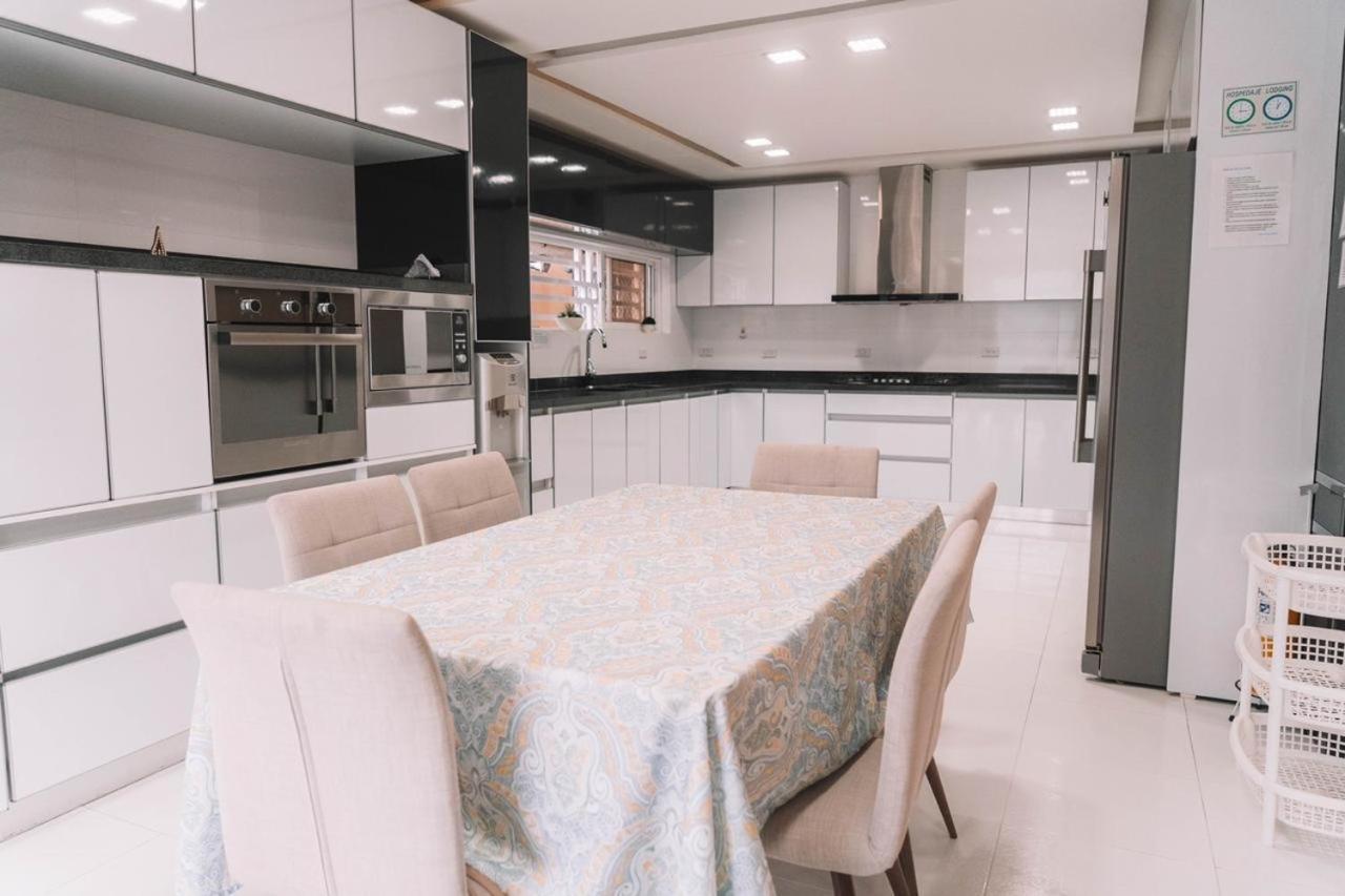 Casa Boutique Habibi -