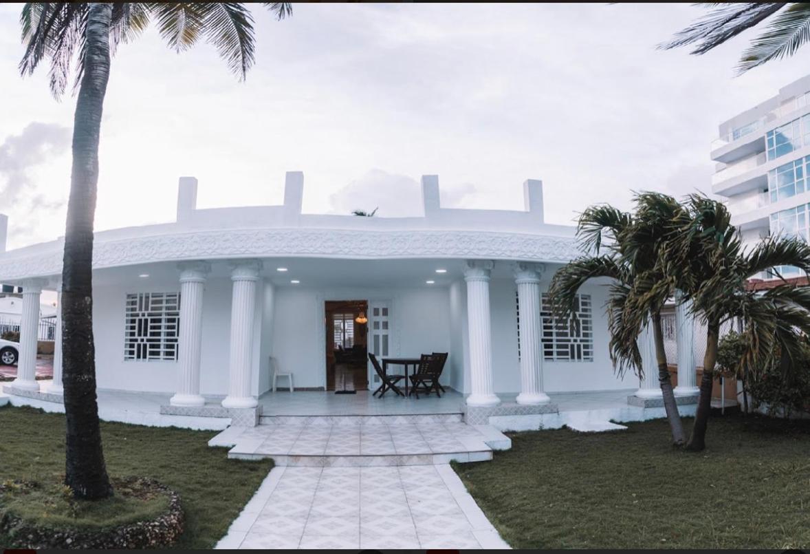 Pensión Casa Boutique Habibi - *