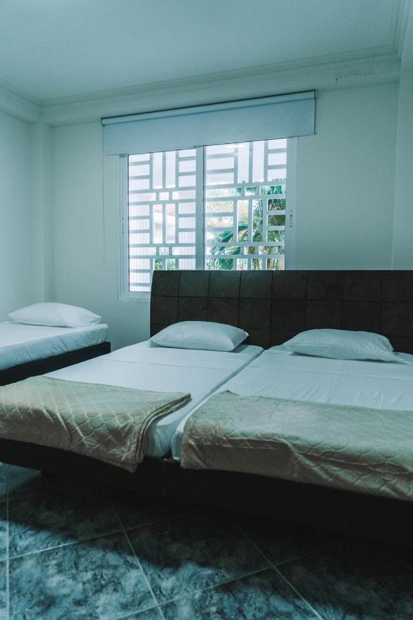 Casa Boutique Habibi -