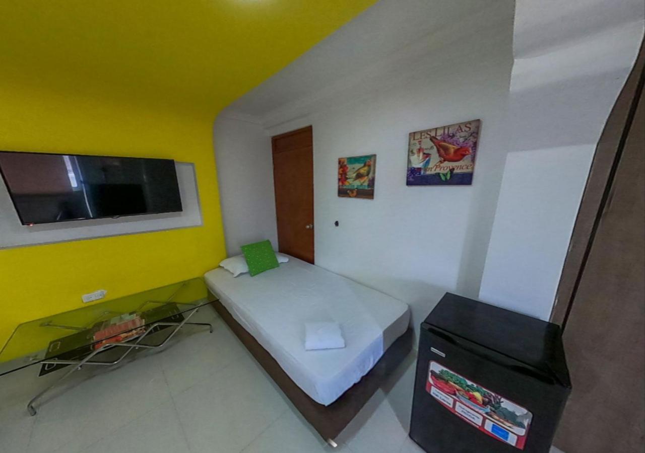 Inn Isla Tropical San Andrés